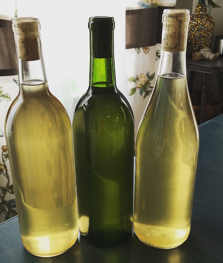 Cinnamon Mead