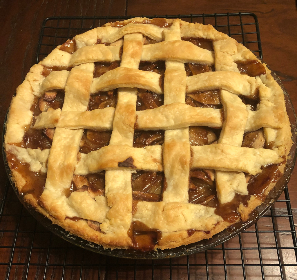 Apple Pie
